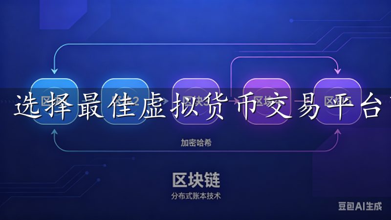 选择最佳虚拟货币交易平台下载时，关注平台的安全性。