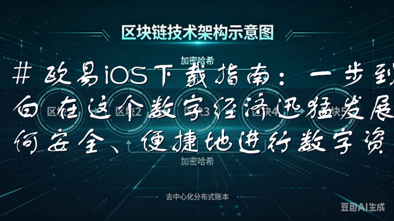 # 欧易iOS下载指南：一步到位轻松安装教程 ## 开场白 在这个数字经济迅猛发展的时代，越来越多的人开始关注如何安全、便捷地进行数字资产交易。