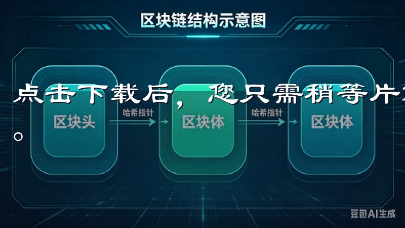 点击下载后，您只需稍等片刻，应用就会自动安装至您的设备中。