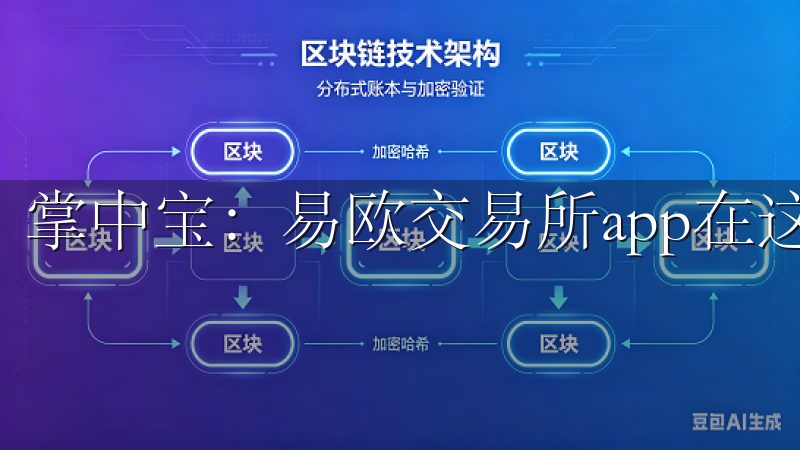 掌中宝：易欧交易所app在这方面的表现让我非常满意。