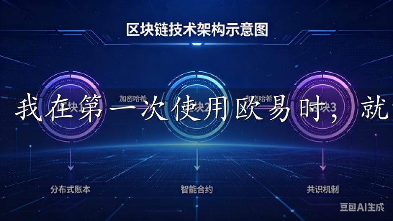 我在第一次使用欧易时，就能迅速上手，没有遇到任何困难。