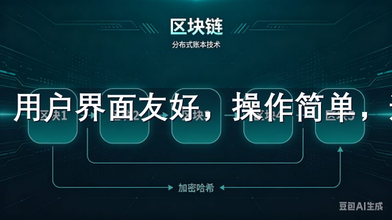 用户界面友好，操作简单，适合新手和专业交易者使用。