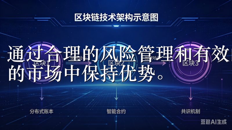 通过合理的风险管理和有效的学习资源，用户能在这个竞争激烈的市场中保持优势。