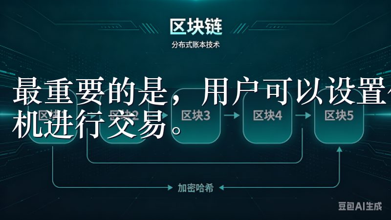 最重要的是，用户可以设置价格提醒和购买计划，以便在最佳时机进行交易。