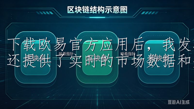 下载欧易官方应用后，我发现它不仅支持多种数字货币的交易，还提供了实时的市场数据和分析工具。