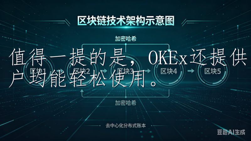 值得一提的是，OKEx还提供了多种语言的支持，使得全球用户均能轻松使用。
