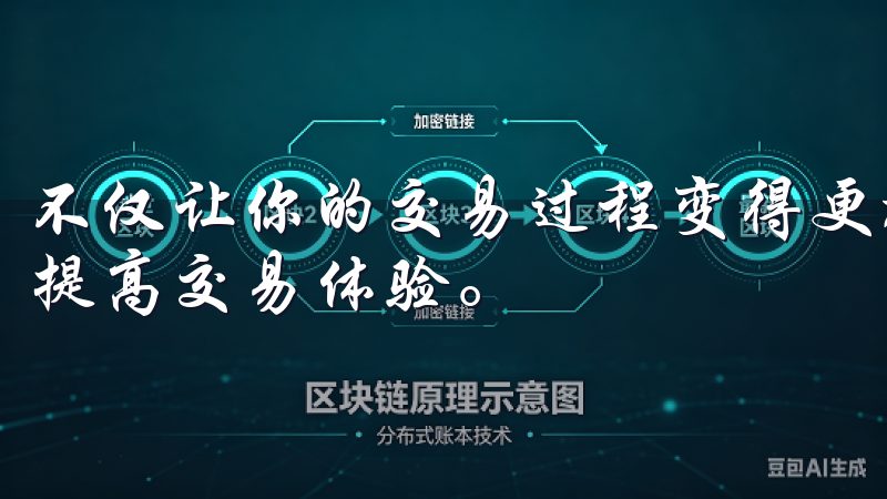 不仅让你的交易过程变得更加顺畅，还能帮助你解决各种困扰，提高交易体验。