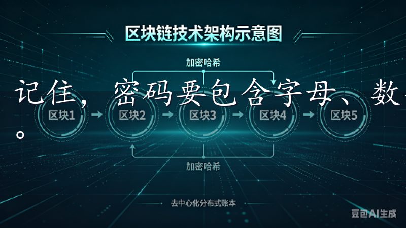 记住，密码要包含字母、数字及符号组合，以提高账户的安全性。