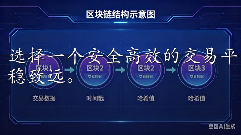 选择一个安全高效的交易平台，助你在数字货币投资的道路上行稳致远。