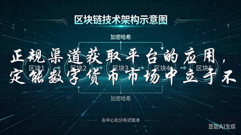 正规渠道获取平台的应用，了解其相关信息，保持学习与警惕，定能数字货币市场中立于不败之地。
