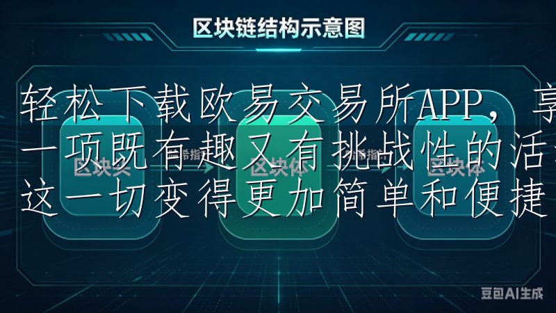 轻松下载欧易交易所APP，享受便捷的投资体验 投资理财是一项既有趣又有挑战性的活动，而欧易交易所APP的出现，让这一切变得更加简单和便捷。
