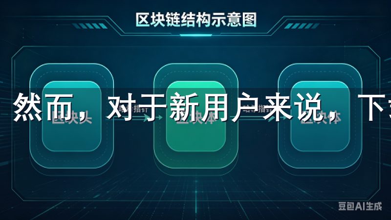 然而，对于新用户来说，下载OXK的过程可能并不简单。