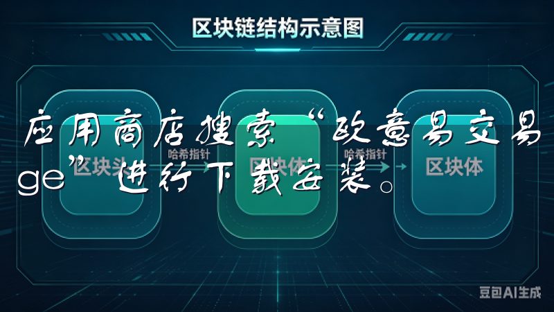 应用商店搜索“欧意易交易所”或者“EUYI Exchange”进行下载安装。