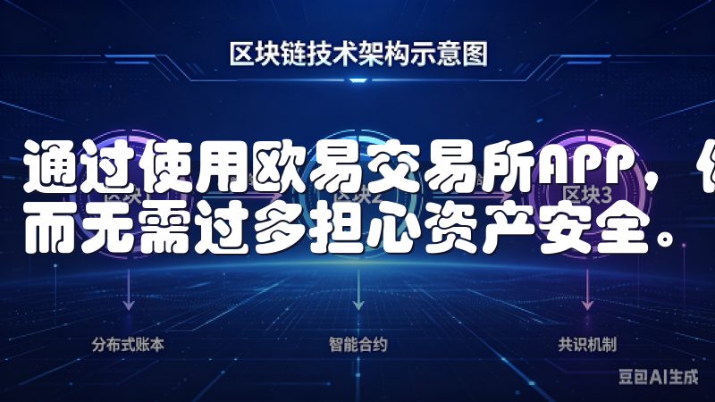 通过使用欧易交易所APP，你可以安心享受交易带来的乐趣，而无需过多担心资产安全。