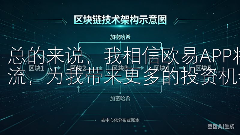 总的来说，我相信欧易APP将在未来继续引领区块链投资的潮流，为我带来更多的投资机会和回报。