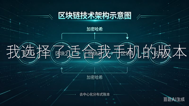 我选择了适合我手机的版本，直接点击下载。