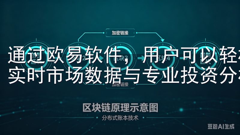 通过欧易软件，用户可以轻松进行多种数字资产的买卖，并享受实时市场数据与专业投资分析。