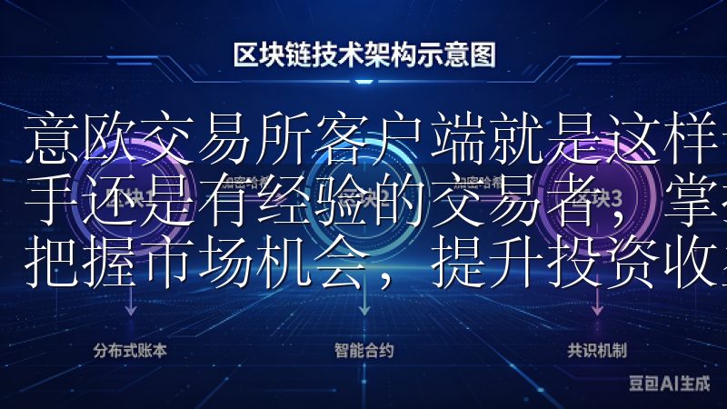 意欧交易所客户端就是这样一个让我眼前一亮的选择无论您是新手还是有经验的交易者，掌握如何注册OK交易所账户都能助您把握市场机会，提升投资收益。