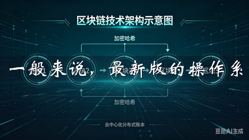 一般来说，最新版的操作系统会提供更好的兼容性和安全性。