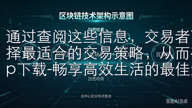 通过查阅这些信息，交易者可以根据自己的交易习惯和需求，选择最适合的交易策略，从而在一定程度上降低交易成本欧意app下载-畅享高效生活的最佳选择。