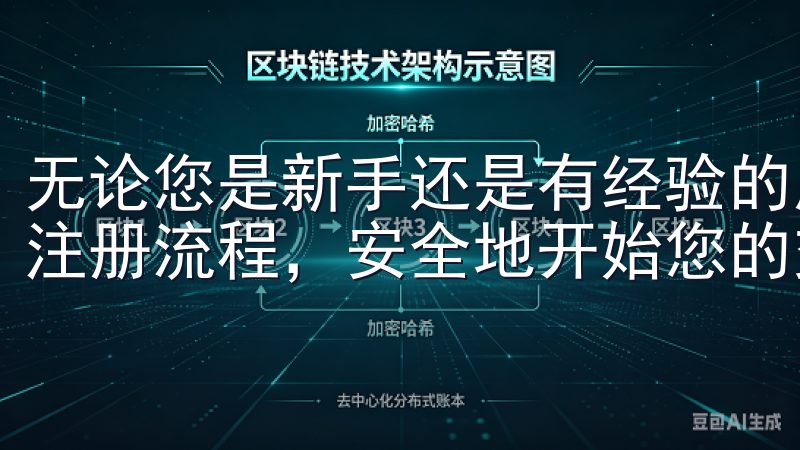 无论您是新手还是有经验的用户，我们的指导将确保您快速了解注册流程，安全地开始您的交易旅程。