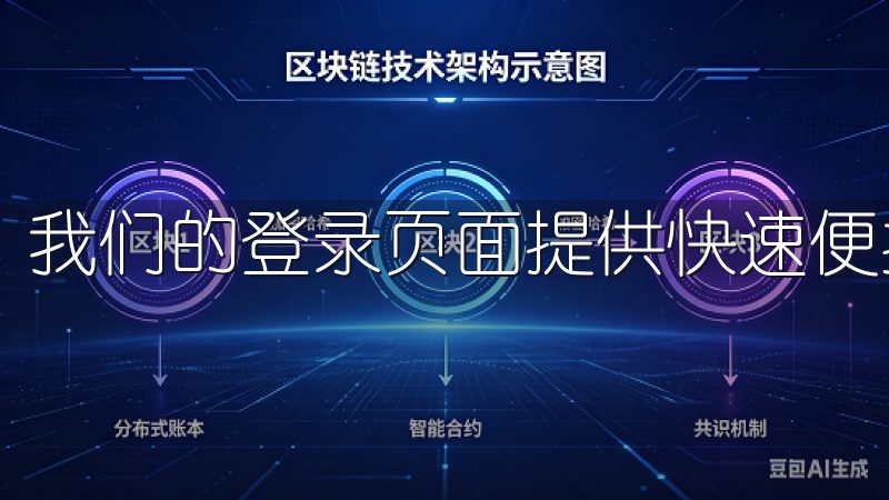 我们的登录页面提供快速便捷的访问方式，确保您的账户安全。