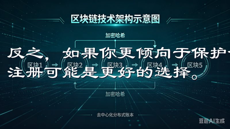 反之，如果你更倾向于保护个人隐私，使用电子邮件或手机号码注册可能是更好的选择。