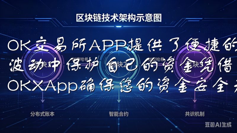 OK交易所APP提供了便捷的止盈止损设置功能，帮助您市场波动中保护自己的资金凭借先进的安全机制和用户友好的界面，OKXApp确保您的资金安全无忧。