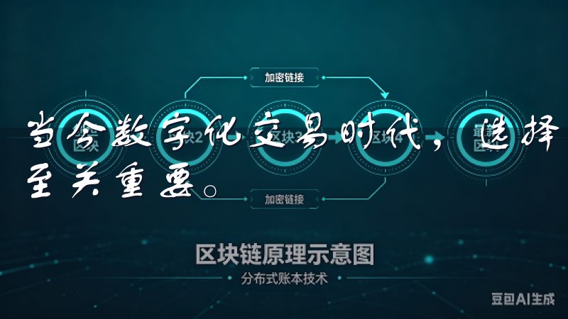 当今数字化交易时代，选择一款功能强大且操作简便的交易平台至关重要。