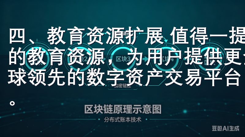 四、教育资源扩展 值得一提的是，欧易还更新中增加了一系列的教育资源，为用户提供更全面的学习平台OKEx交易所是全球领先的数字资产交易平台，提供安全可靠的OKEx下载服务。