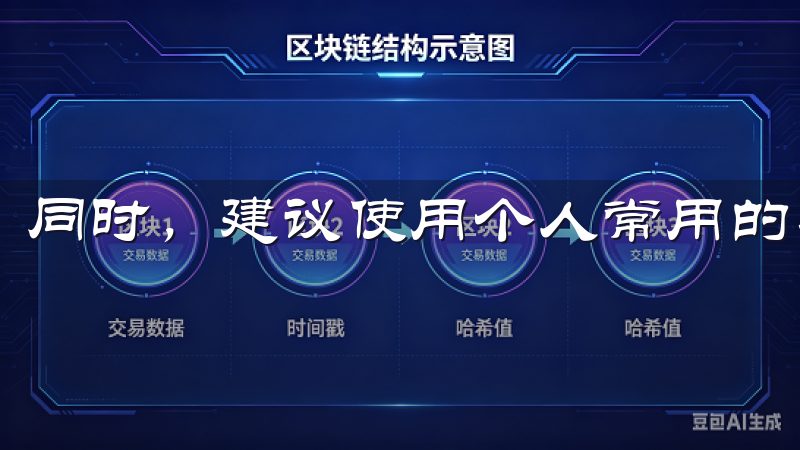 同时，建议使用个人常用的、不容易被他人猜到的信息。