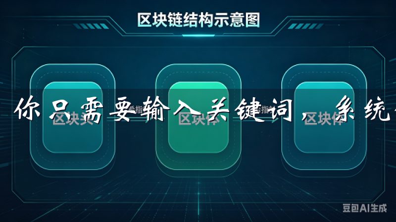 你只需要输入关键词，系统便会提供相关结果。