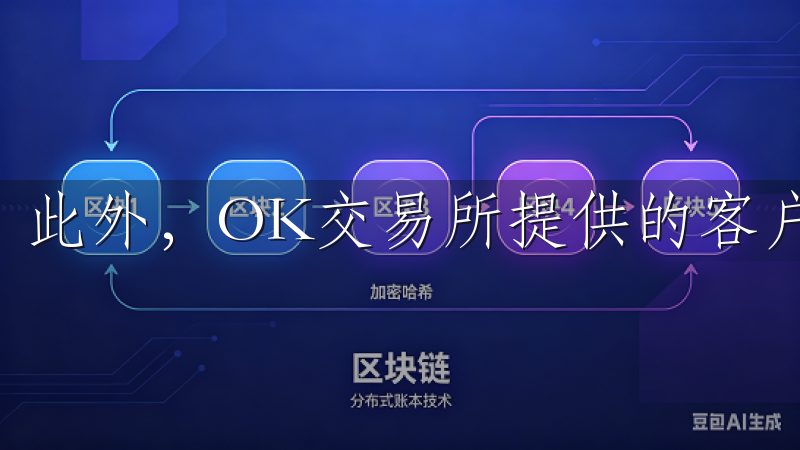 此外，OK交易所提供的客户支持服务也值得称赞。