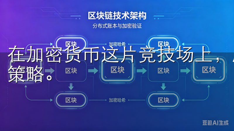 在加密货币这片竞技场上，成功的关键在于制定一套有效的投资策略。