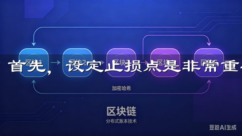 首先，设定止损点是非常重要的。