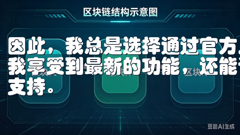 因此，我总是选择通过官方入口下载欧易应用，因为这不仅能让我享受到最新的功能，还能让我感受到欧易团队对用户的关怀和支持。