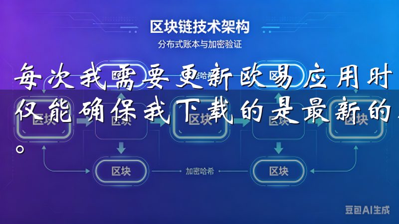 每次我需要更新欧易应用时，我都会访问官方入口，因为这里不仅能确保我下载的是最新的版本，还能避免任何潜在的安全风险。