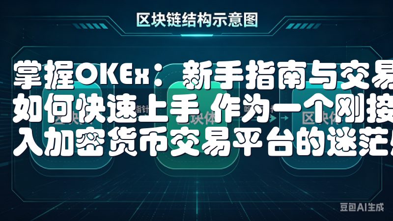 掌握OKEx：新手指南与交易技巧解析 OKEx新手入门：如何快速上手 作为一个刚接触OKEx的新手，我深知初次进入加密货币交易平台的迷茫感。