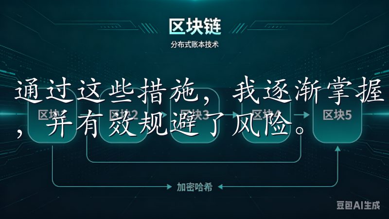 通过这些措施，我逐渐掌握了在OKEx上进行合约交易的技巧，并有效规避了风险。