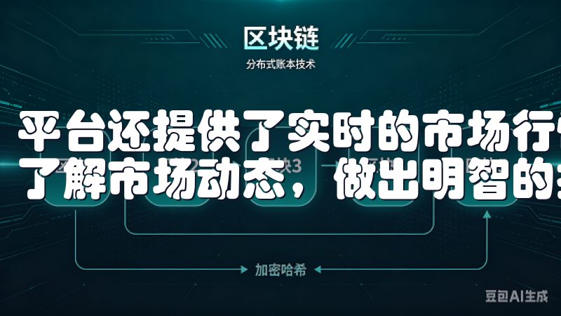 平台还提供了实时的市场行情和专业的投资建议，帮助你更好地了解市场动态，做出明智的投资决策。