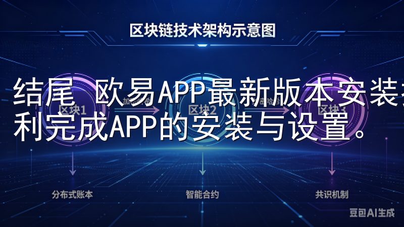 结尾 欧易APP最新版本安装技巧，相信您已经掌握了如何顺利完成APP的安装与设置。