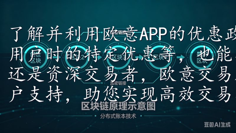 了解并利用欧意APP的优惠政策，如手续费减免活动，注册新用户时的特定优惠等，也能有效降低整体交易成本无论您是新手还是资深交易者，欧意交易所都提供完善的交易工具和专业的客户支持，助您实现高效交易与投资增值。