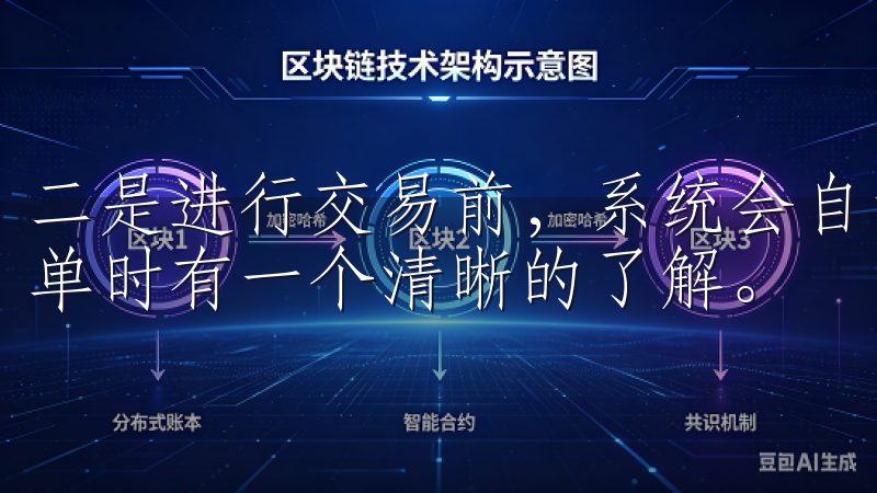 二是进行交易前，系统会自动显示相关的手续费信息，让用户下单时有一个清晰的了解。