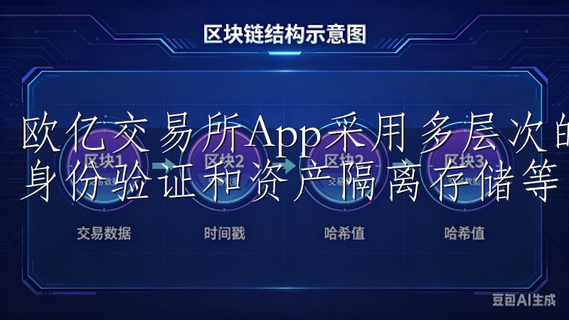 欧亿交易所App采用多层次的安全保护措施，包括数据加密、身份验证和资产隔离存储等。