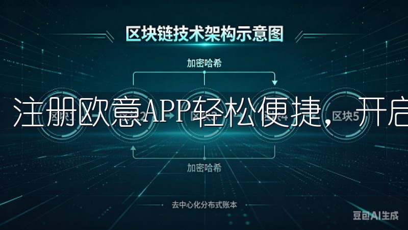 注册欧意APP轻松便捷，开启您的智能生活之旅。