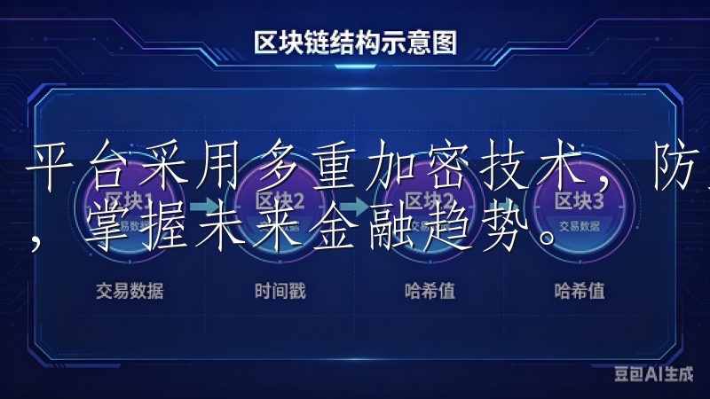 平台采用多重加密技术，防止数据泄露和黑客攻击加入OKEx，掌握未来金融趋势。