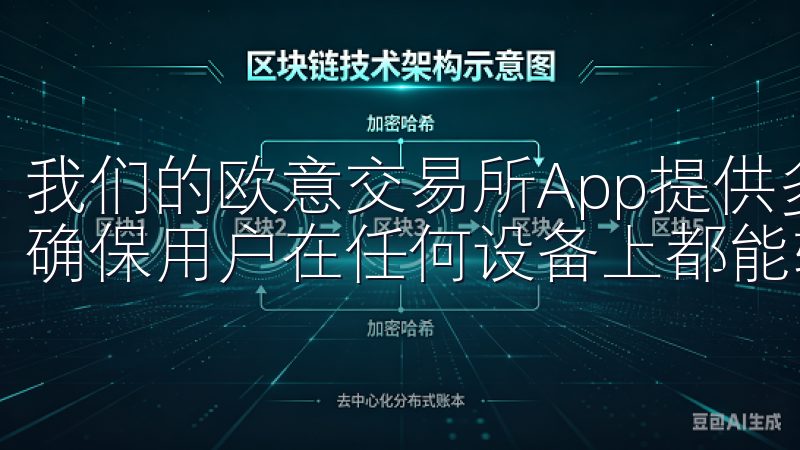 我们的欧意交易所App提供多种交易功能，支持多平台安装，确保用户在任何设备上都能轻松进行加密货币买卖。