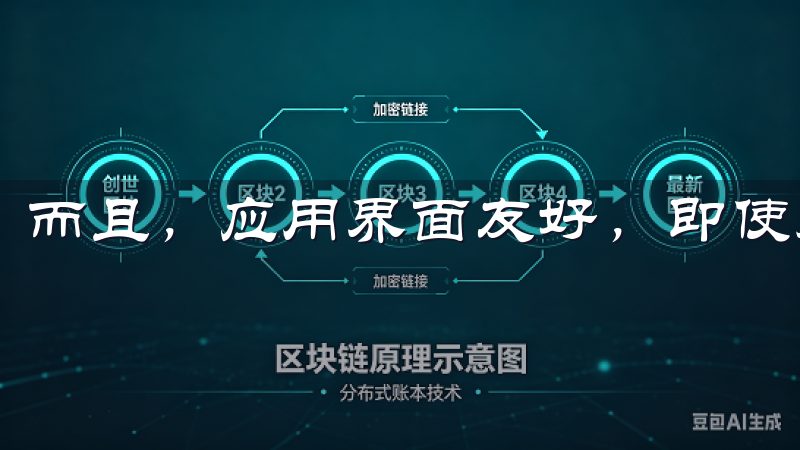 而且，应用界面友好，即使是新手用户也能够快速上手。