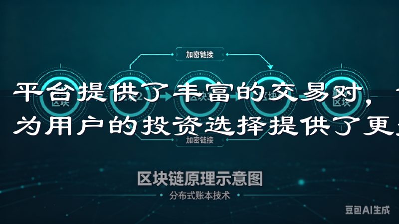 平台提供了丰富的交易对，包括主流数字货币和一些新兴代币，为用户的投资选择提供了更多机会。