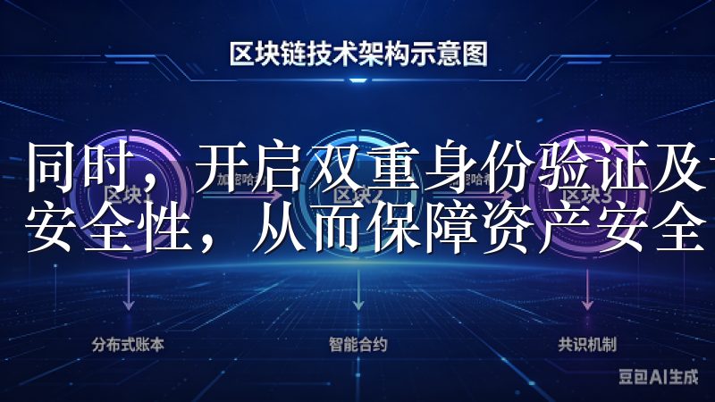 同时，开启双重身份验证及设置强密码，可以进一步提高账户的安全性，从而保障资产安全。